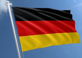 Study in Germany